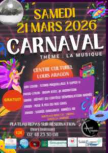 photo Carnaval 2026