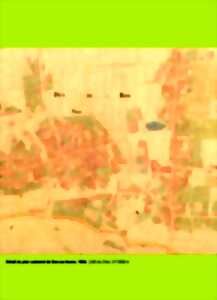 photo Le cadastre : des plans aux matrices