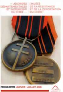 photo Ma médaille de résistant