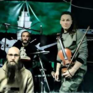 photo Ferme de la Tournerie : Saint Patrick's Day