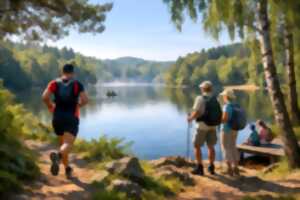 photo Trail et randonnées à la poursuite des médecins perdus