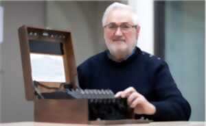 photo Festival Swing D-Day - Conférence 