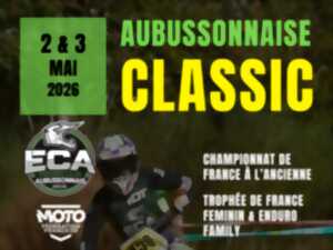 photo AUBUSSONNAISE CLASSIC