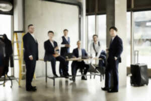 photo Festival de Rocamadour - The King’s Singers