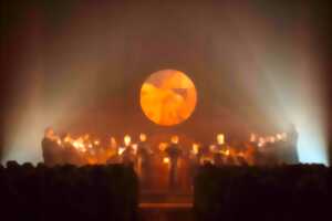 photo Festival de Rocamadour -  La Tempête