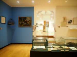 photo Inauguration de l'exposition 