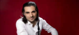 photo Festival de Rocamadour -  Carlo Vistoli & Les Accents