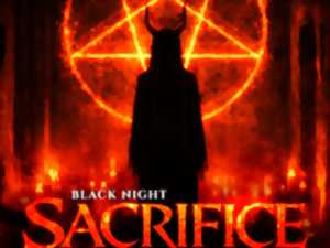 photo PARCOURS HORRIFIQUE 'SACRIFICE'