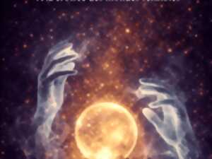 photo SOIRÉE MÉDIUMNITÉ