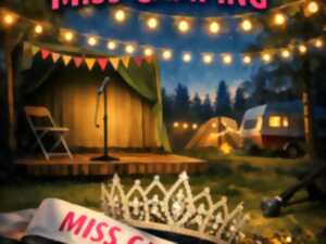 photo MEURTRE À L'élection de miss camping