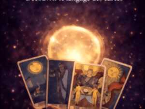 photo SOIRÉE TAROLOGIE