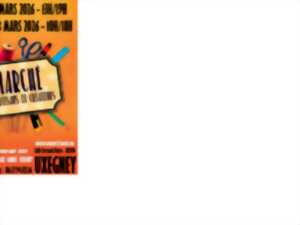 photo Marché des Artisans & Créateurs