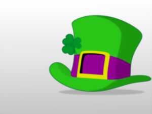 photo Concert de la Saint-Patrick