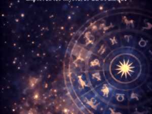 photo SOIRÉE ASTROLOGIE