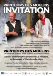 photo Le Printemps des Moulins