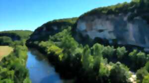 photo Printemps de la biodiversité - Opération nettoyage de la Vézère