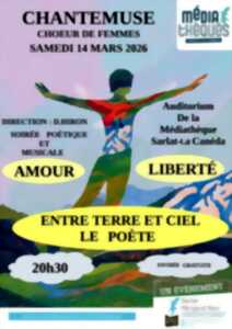 photo Chantemuse : Choeur de femmes