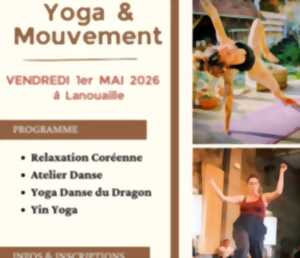 photo Journée Yoga & mouvement