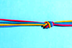 photo Atelier Scoubidous