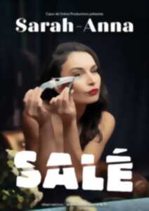 photo Spectacle Sarah-Anna à Niort