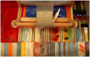 photo STAGES DE TISSAGE