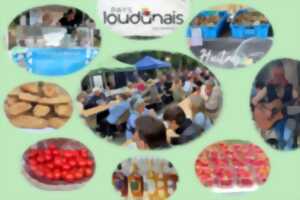 photo Marché des Producteurs