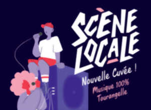 photo Soirée « Cuvée Scène Locale, millésime 2025 »