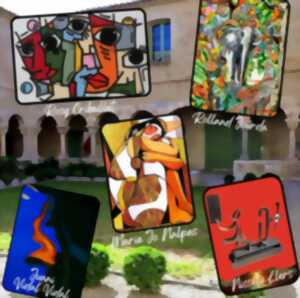 photo EXPOSITION REGARDS CROISÉS