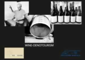 photo PRESENTATION ET DEGUSTATION DES CUVEES DU MAS DU FIGUIER