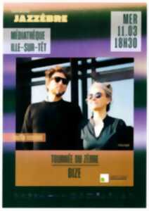 photo FESTIVAL JAZZÈBRE