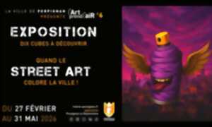 photo L'ART PREND L'AIR