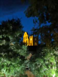 photo NUIT D'HISTOIRE A SOREDE