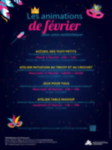 photo Atelier Table Mashup