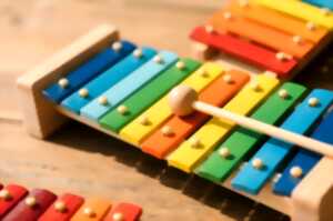 photo Semaine petite enfance : Eveil musical