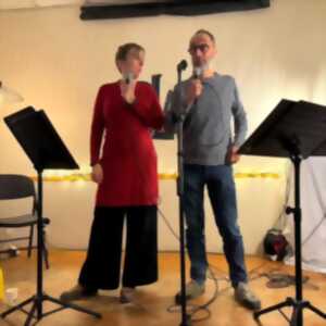 photo Slam et Poésie