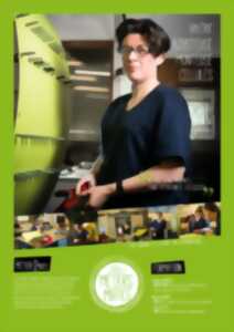 photo Exposition : Tous les métiers sont mixtes