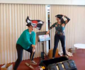 photo Semaine petite enfance : Bébés lecteurs