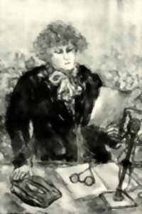 photo Lecture théâtralisée