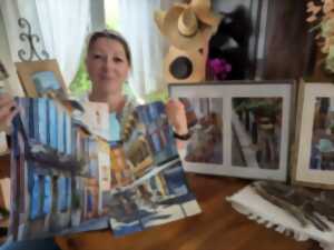 photo HALLE & ARTS : MATINÉE RENCONTRE