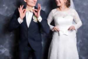 photo Salon du mariage (Domaine Le Clos de Langlade)