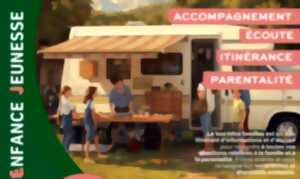 photo Bus Information Familles