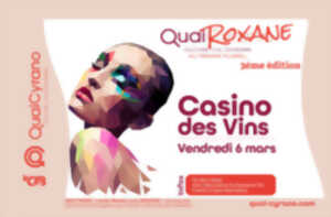 photo Casino des Vins