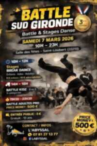 photo Battle Sud Gironde