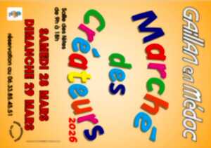 photo Marché des créateurs