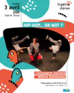 photo Hip-Hop...Or not ?