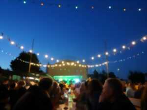 photo Fêtes de Seignosse