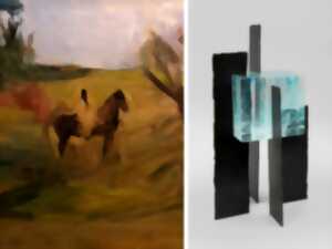 photo Exposition - Témoins et sentinelles