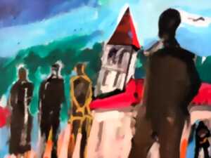 photo Exposition - 100% Labégorre