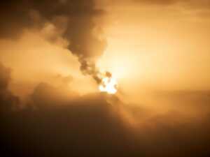 photo Atelier scientifique : Qui a volé le soleil ?