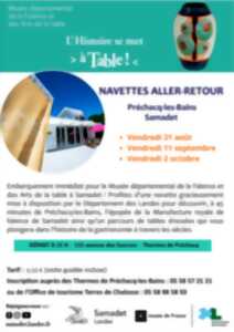 photo Navette vers le Musée de la Faïence